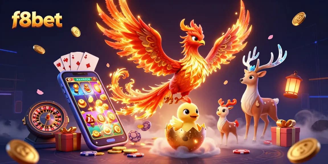 f8bet Then vs Now: How It Evolved in 2026 for Winning Strategies