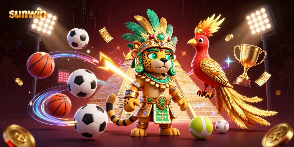 5 Hard Truths About Sunwin Sports Betting in 2026 for Winning Strategies