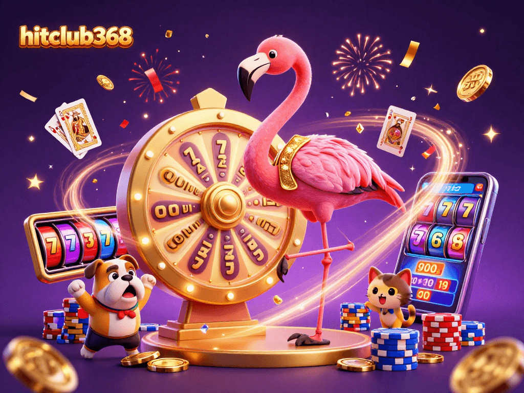 Breaking Down the Latest hitclub368 Casino Gaming Developments for Winning Strategies in 2026
