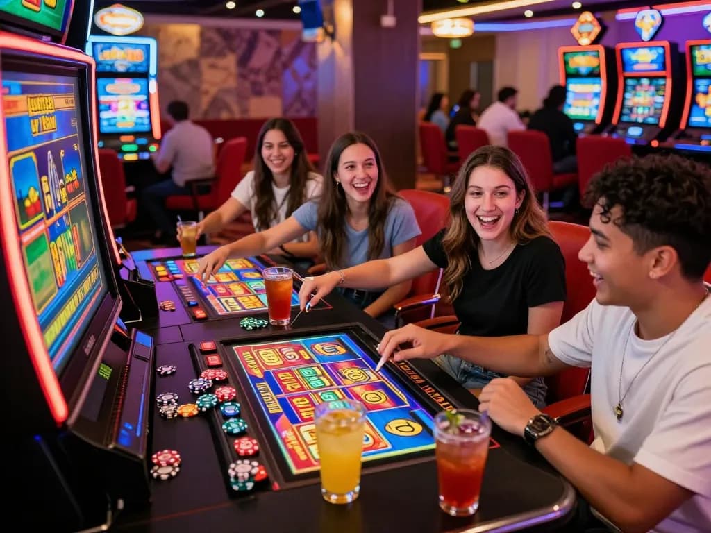Lucky88 uy tín: Proven Gaming Experience in 2026 for Enthusiasts