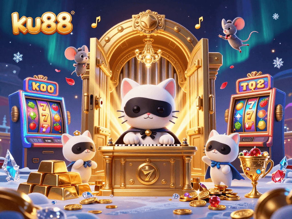 Don't Use ku88 Until You Read This: Essential Winning Strategies for Gamblers in 2026