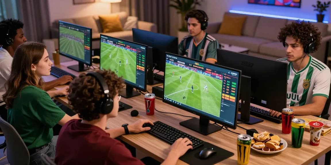sbobet88 dan Taruhan Olahraga: Strategi yang Efektif untuk 2026