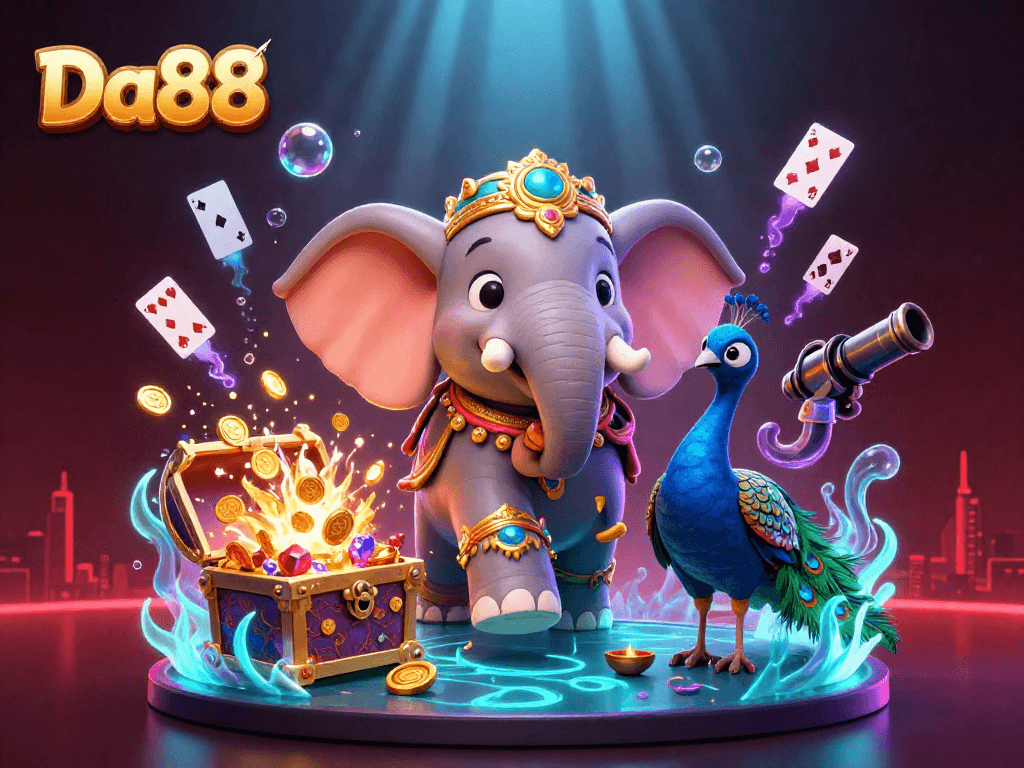 Emerging Da88 Gambling Strategies Taking Over in 2026 for Expert Gamblers