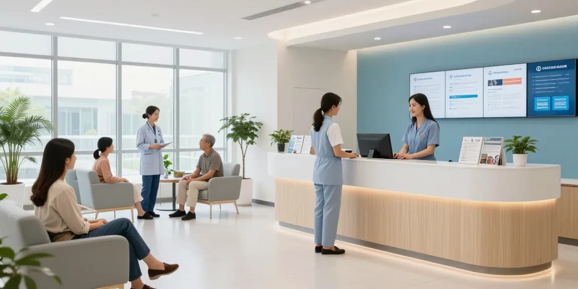 Experience advanced hair transplant in Istanbul with compassionate healthcare services.