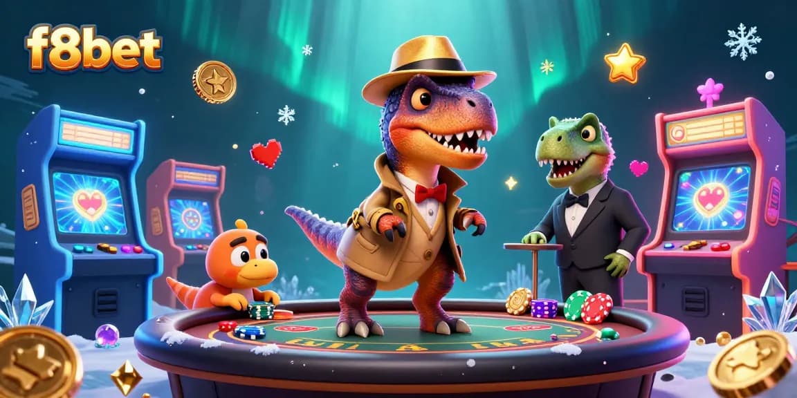 Costly F8bet Gambling Mistakes Players Keep Making in 2026