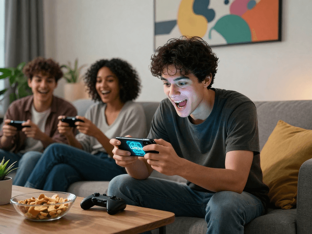 Top 5 Mobile Gaming Strategies for oxbet app in 2026
