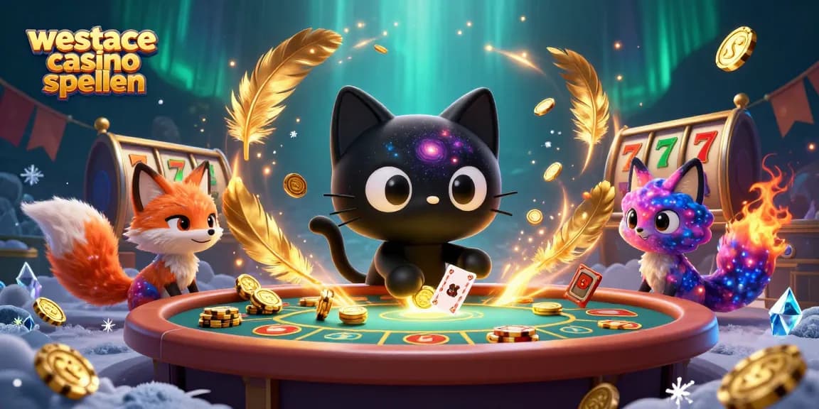 4 Fundamentele westace casino spellen Principes voor Beginners in 2026
