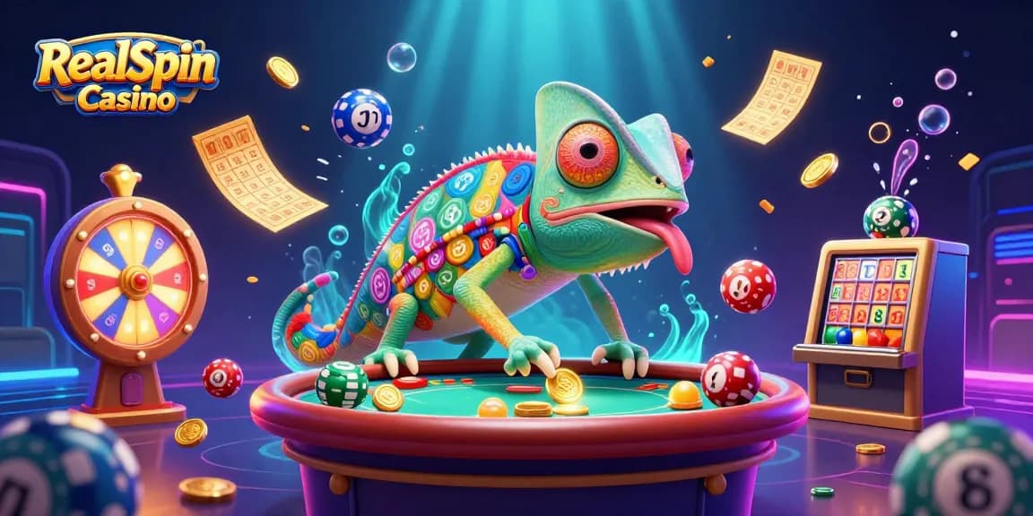 Hoe RealSpin Casino Te Vereenvoudigen Voor Betere Uitkomsten In 2026