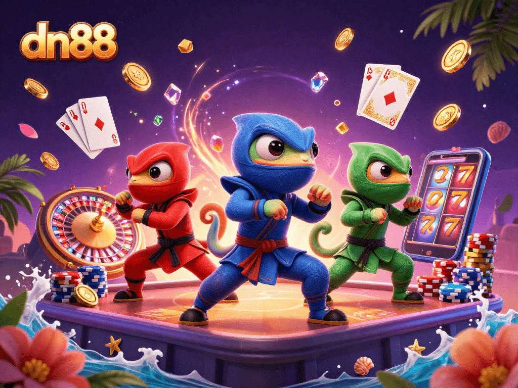 How to Win More with dn88: Essential Strategies for Gamblers in 2026