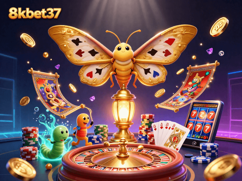 Unpopular 8kbet37 Opinion: Why Gamblers Should Focus on Strategic Bankroll Management in 2026