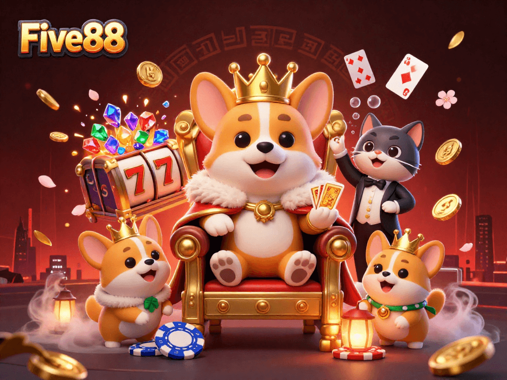 The Impact of Five88 on Online Casino Gaming: A 2026 Analysis