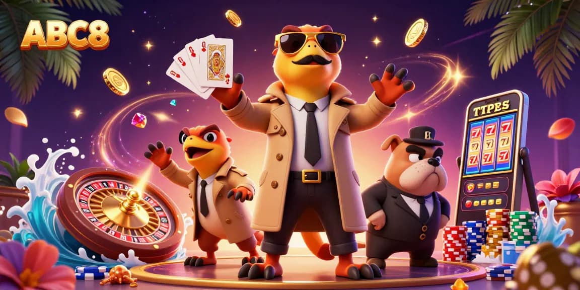 How to Dominate Sports Betting Strategies with ABC8 in 2026