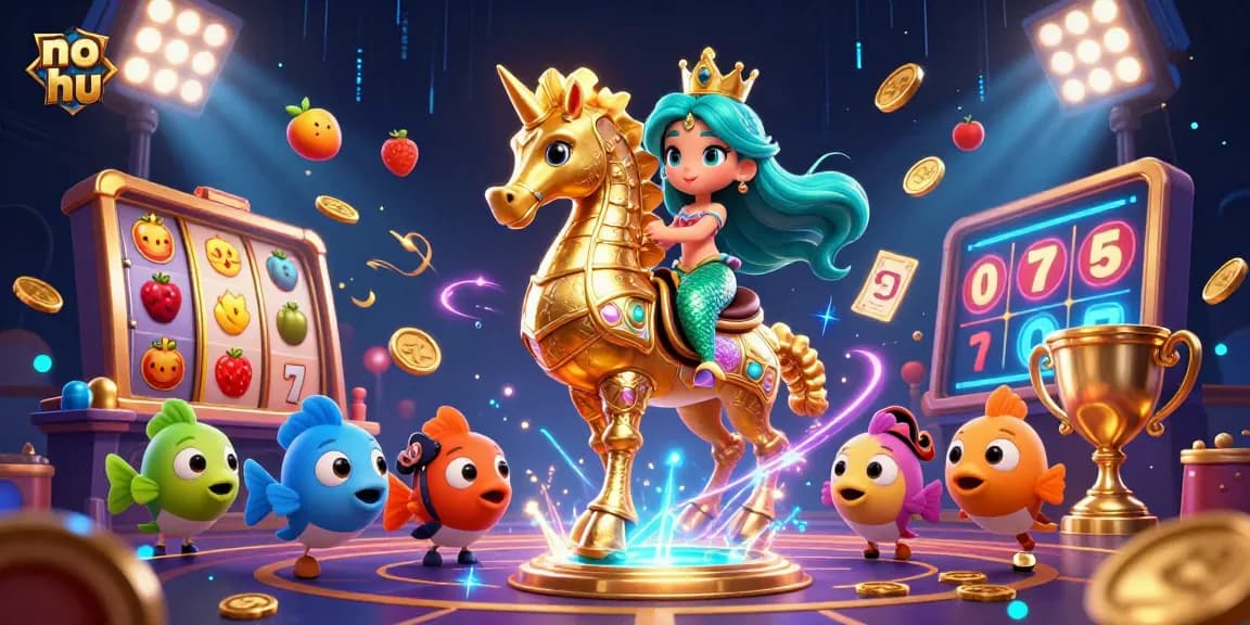 no hu Deep Dive: Strategic Online Slots Mastery for Gamblers in 2026