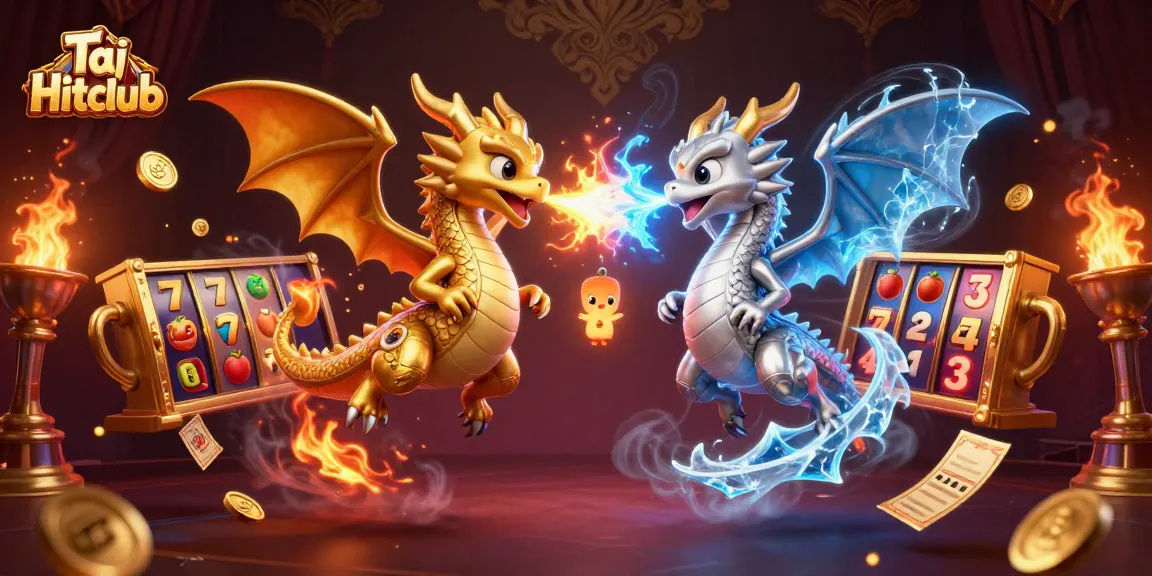 Tải Hitclub to experience exciting slot games and thrilling jackpots with stunning graphics.